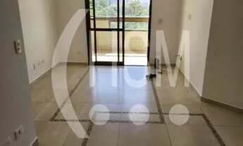 Imagem 2: Aartamento 128m° Para Locação - Bairro Anchieta - São Bernardo Do Campo