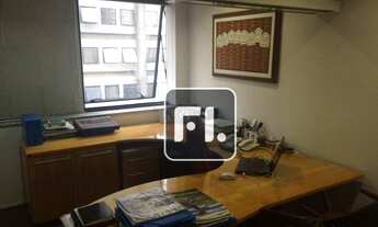 Imagem 6: Conjunto, 180 m² - venda por R$ 1.960.000,00 ou aluguel por R$ 9.800,05/mês - Itaim Bibi