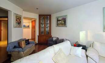 Imagem 2: Apartamento com 4 dorms e 2 suítes na Vila Regente Feijó!