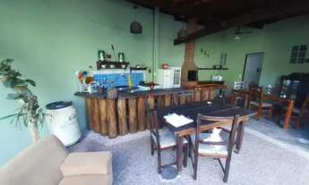 Imagem 5: Chácara para venda em Parque Mãe Preta de 128.00m² com 1 Quarto, 1 Suite e 1 Garagem