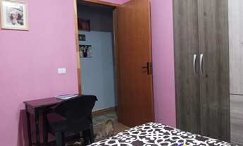 Imagem 4: Térrea para venda possui 100 metros quadrados com 2 quartos