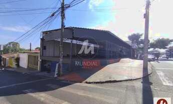 Imagem 3: Salão/Galpão (salão - térreo) , cozinha planejada