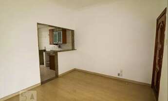 Imagem 3: Apartamento para Aluguel - São Cristóvão, 3 Quartos, 90 m2