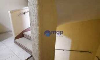 Imagem 7: Apartamento com 1 dormitório para alugar, 35 m² por R$ 1.152,62/mês - Vila Maria - São Pau