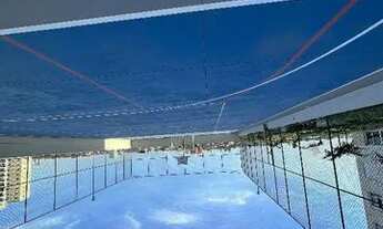 Imagem 6: Apartamento com 2 dormitórios para alugar, 83 m² por R$ 6.120,00/mês - Taquaral - Campinas