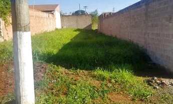 Imagem: Terreno em Paulínia