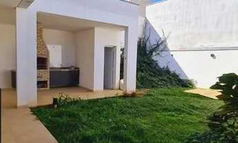 Imagem 6: Ótima casa para locação e venda no condomínio Villagio Milano no bairro Wanel Ville em Sor