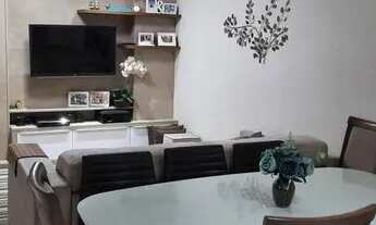 Imagem 2: Lindo apartamento no Condomínio Naturale Acqua Sport Life, andar alto, sol da manhã