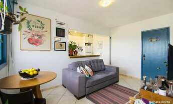 Imagem 5: Centro Apartamento com 2 dormitórios