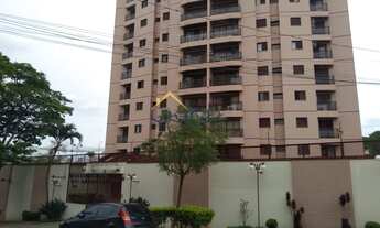Imagem 2: Apartamento - Jardim Paulistano - Campinas