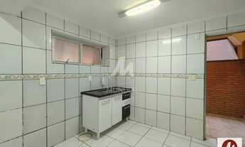 Imagem 4: Apartamento (tipo - padrao) 2 dormitórios/suite, cozinha planejada, em condomínio fechado