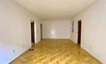 Imagem 7: Apartamento de três dormitórios sendo um suíte, localizado na Avenida Presidente Vargas