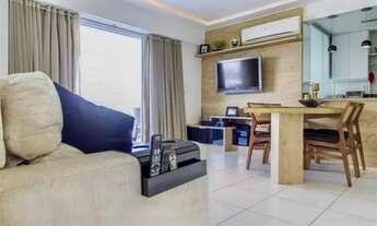 Imagem 5: Apartamento com 107m², 3 quartos e 2 vagas à venda