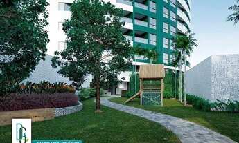 Imagem: NI - Apartamento I 3 quartos I lazer completo