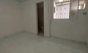 Imagem 4: Casa para venda com 65 metros quadrados com 2 quartos em Águas Claras - Salvador - Bahia