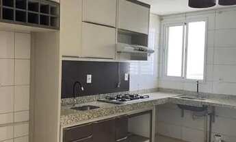 Imagem: Apartamento 2 Quartos 504 Norte