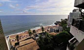 Imagem 3: Apartamento Duplex/Cobertura em Rio Vermelho - Salvador