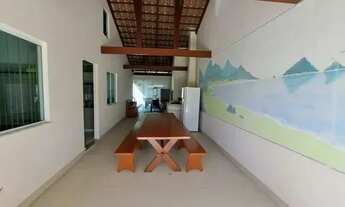 Imagem 5: Casa em guriri Casa com 3 dormitórios