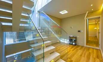 Imagem 7: Alto de Santana, sobrado com 3 dormitórios, 2 suítes, 2 vagas, espaço gourmet, salão