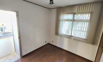 Imagem 6: ALUGA / SION / 03 QTOS , 01 POR ANDAR , ELEVADOR, VARANDA , VAGA DE GARAGEM ESPAÇOSA