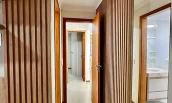 Imagem 2: LINDO APARTAMENTO MOBILIADO COM 2 QUARTOS NA PRAIA DO MORRO / ES