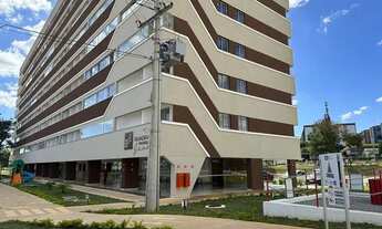 Imagem 6: Alugo apart. Quadra Park Gama setor central