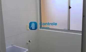 Imagem 6: R)Apartamento com 02 dormitórios no bairro Ponte do Imaruim, em Palhoça