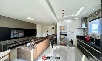 Imagem 5: AP ALTO PADRÃO MOBILIADO 3 DORM 2 VAGAS CENTRO BC