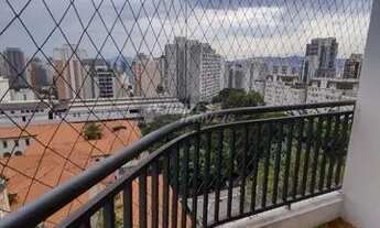 Imagem 5: LOCAÇÃO 2 DORMITORIOS PERDIZES