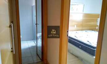 Imagem 7: Flat disponível em Moema