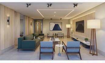 Imagem 3: Studio para venda com 1 quarto, 23m²