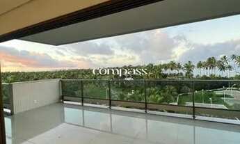 Imagem: Apartamento com 4 suítes para venda no