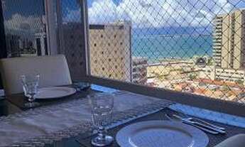 Imagem: Apartamento para venda na Praia de Iracema