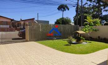 Imagem 5: Casa à venda no bairro Tatuquara - Curitiba/PR