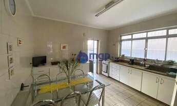 Imagem 7: Sobrado com 2 dormitórios para alugar, 230 m² por R$ 3.730,00 - Vila Maria - São Paulo/SP