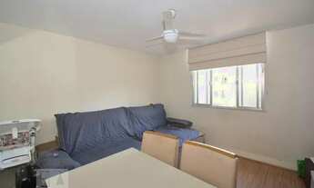 Imagem 2: Apartamento para Aluguel - Meier, 2 Quartos, 63 m2