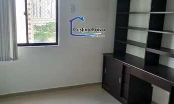 Imagem 7: Apto 02 qts com lazer próximo colégio Santa Maria