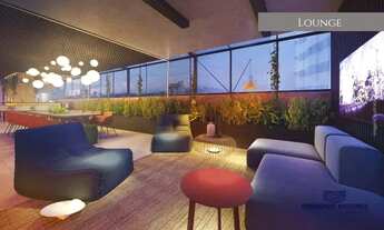 Imagem 5: Apartamentos duplex 3 quartos, sendo uma suíte - Barro Preto - Belo Horizonte/MG