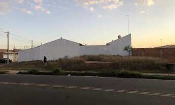 Imagem 2: Terreno Altos do São Francisco