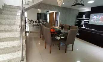 Imagem 5: Casa Duplex 100% Mobiliada no Shangrila Village 4 Qts (Suites