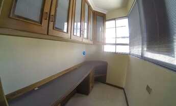 Imagem: Apartamento com 4 dormitórios para alugar