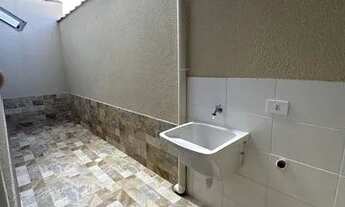 Imagem 5: Casa de Condomínio com 2 dorms, Cidade da Criança, Praia Grande - R$ 207 mil, Cod: 14333