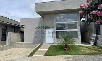 Imagem 2: Casa térrea à venda no condomínio Buona Vita, em Atibaia/SP