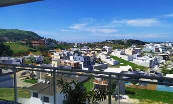 Imagem: Casa de condomínio para venda com 210 metros