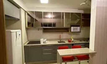 Imagem 4: Aluga Apartamento duplex na Avenida do Batel