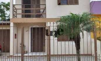 Imagem 2: Sobrado com 4 dormitórios à venda, 341 m² por R$ 490.000 - Fragata - Pelotas/RS