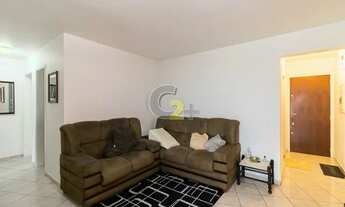 Imagem 6: Apartamento em prédio com ótimo lazer na Vila Romana!