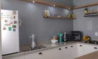 Imagem 3: Casa Alto Padrão