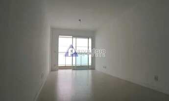 Imagem 6: Apartamento à venda, 2 quartos, 1 vaga, Botafogo - RIO DE JANEIRO/RJ