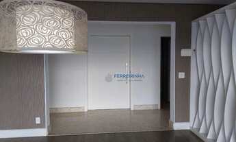 Imagem 5: Apartamento com 4 dormitórios para alugar, 245 m² por R$ 11.579,01/mês - Jardim das Colina